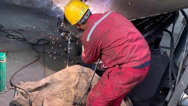 铸铁焊条Z116：揭秘其价格背后的价值