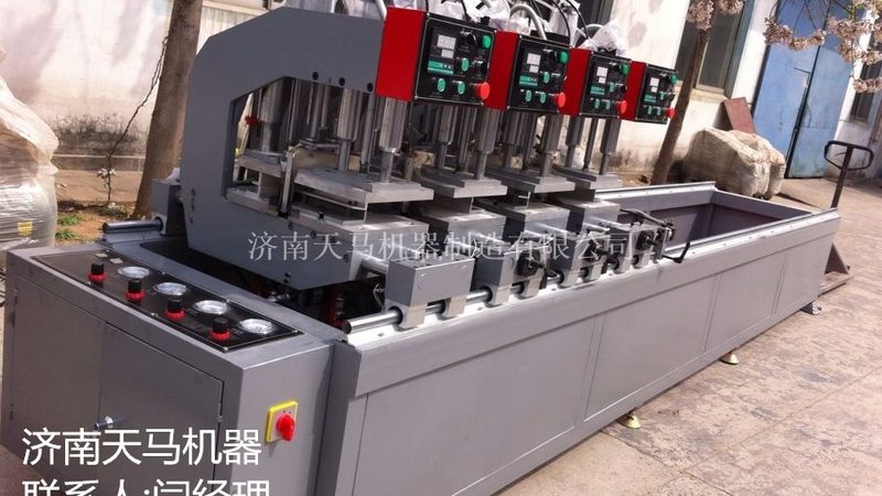 管材激光切割机：揭秘其在各行业的应用密码**